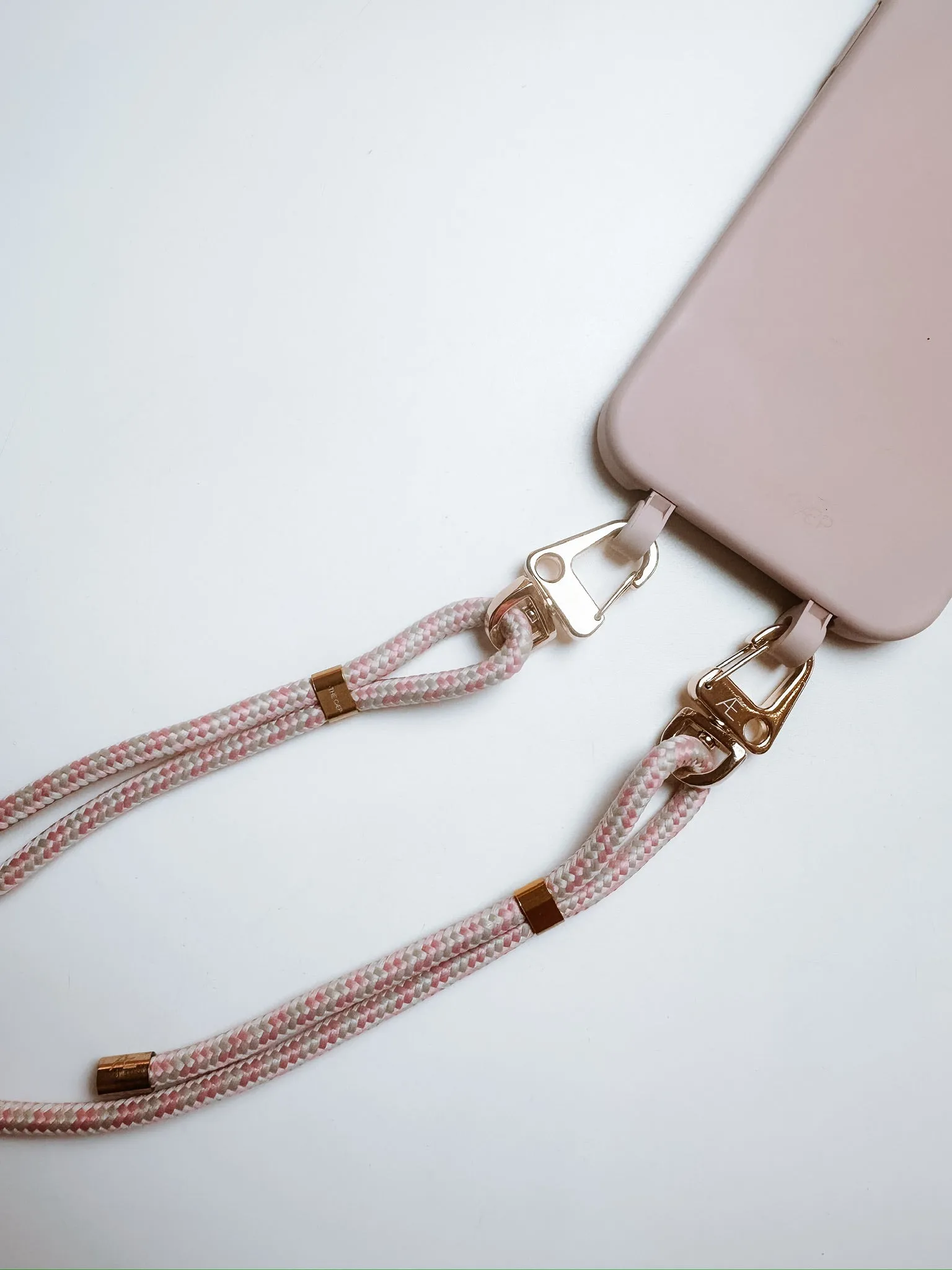 BUBBLEGUM   BLUSH CROSSBODY BUNDLE