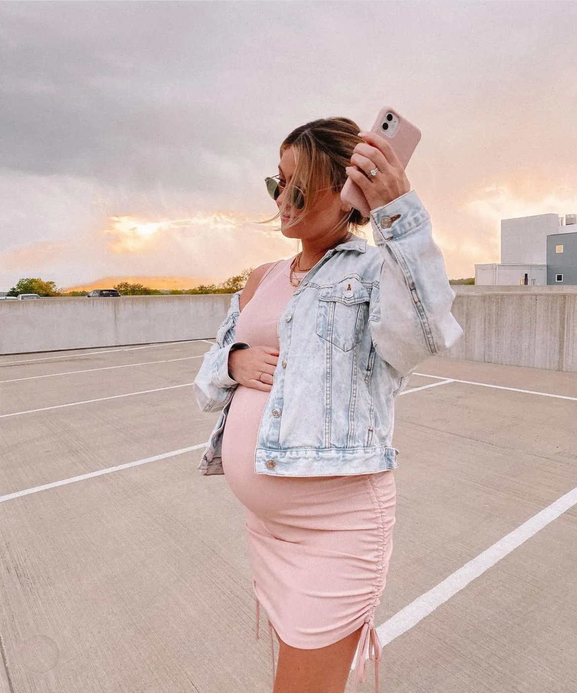 BUBBLEGUM   BLUSH CROSSBODY BUNDLE