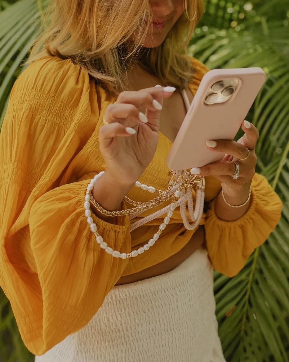 Bubblegum iPhone Case