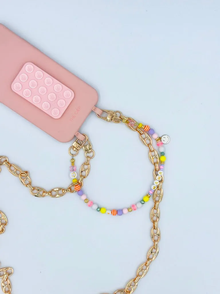 Bubblegum iPhone Case