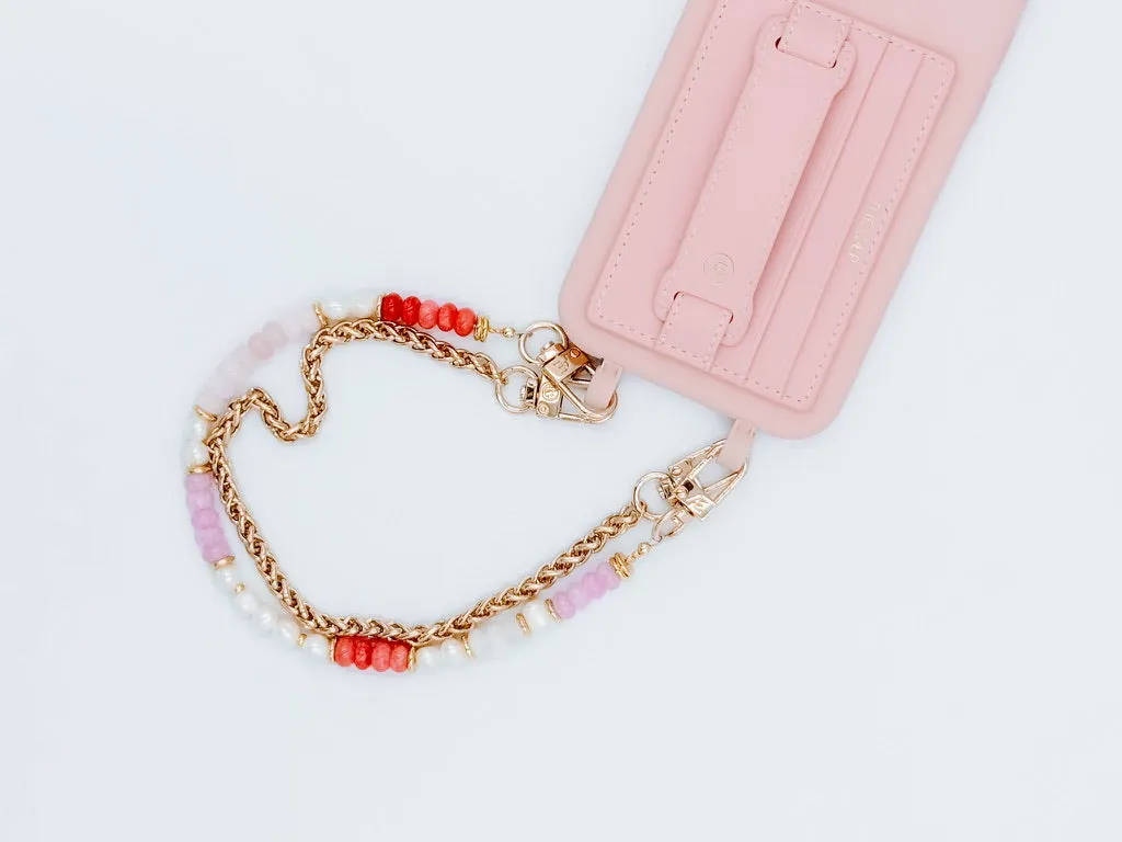 Bubblegum iPhone Case