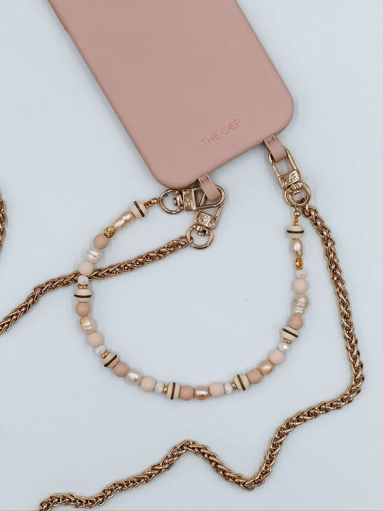Bubblegum iPhone Case