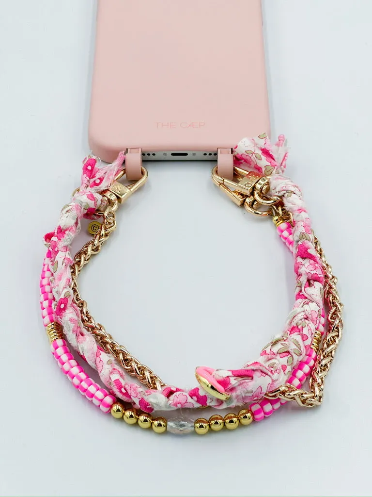 Bubblegum   Lotus Wristlet Bundle