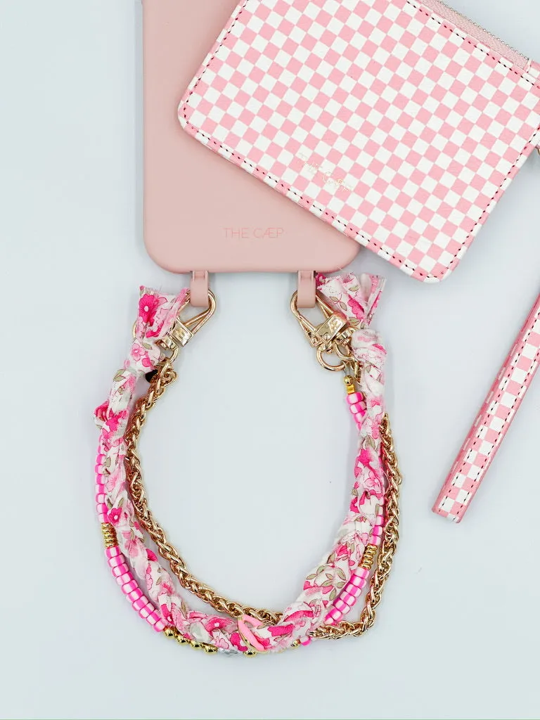 Bubblegum   Lotus Wristlet Bundle