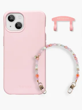 Bubblegum   Marigold Wristlet Bundle