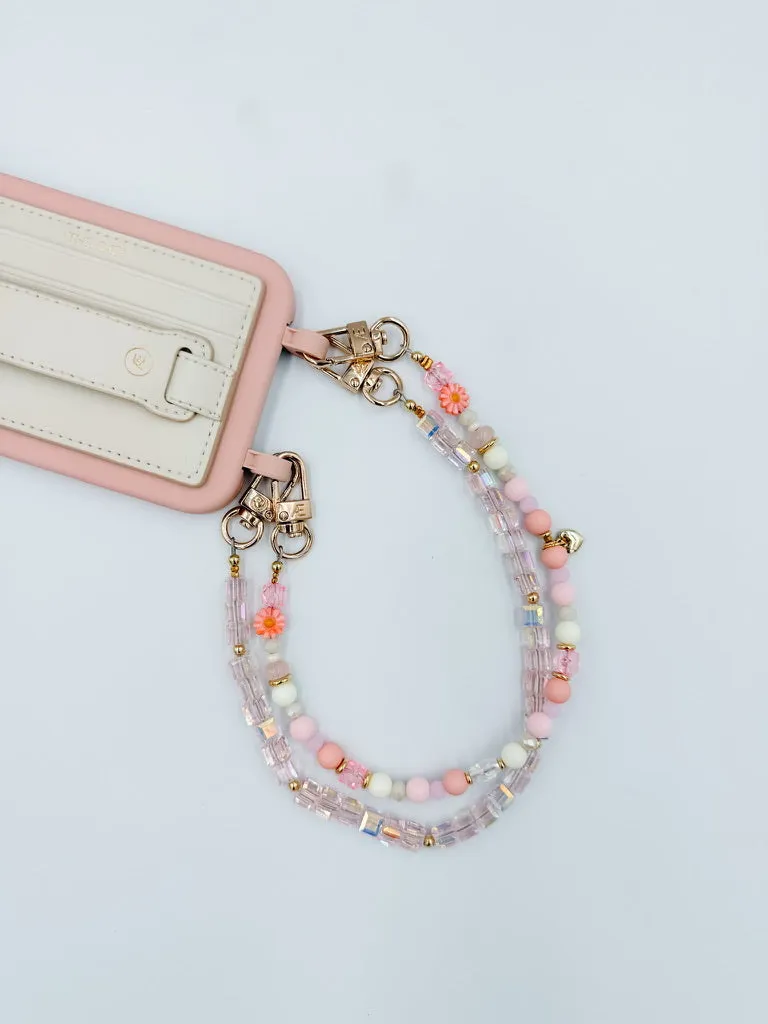 Bubblegum   Marigold Wristlet Bundle