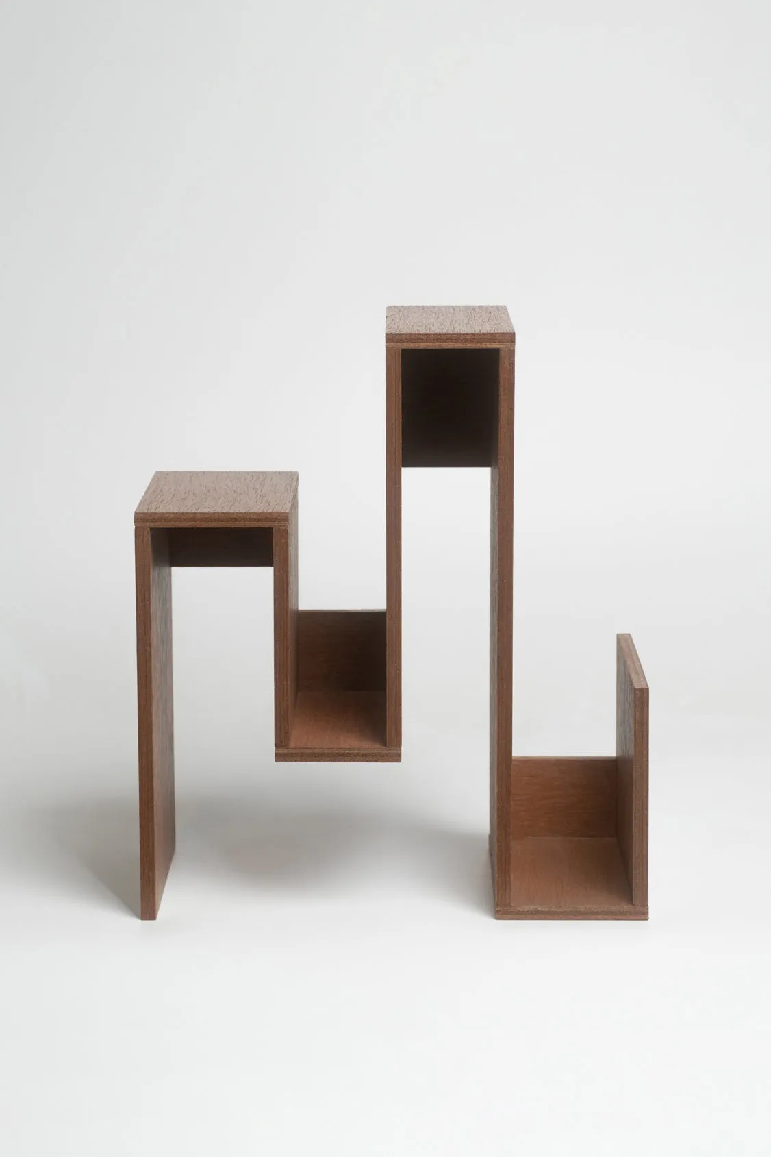 Building Bookshelf