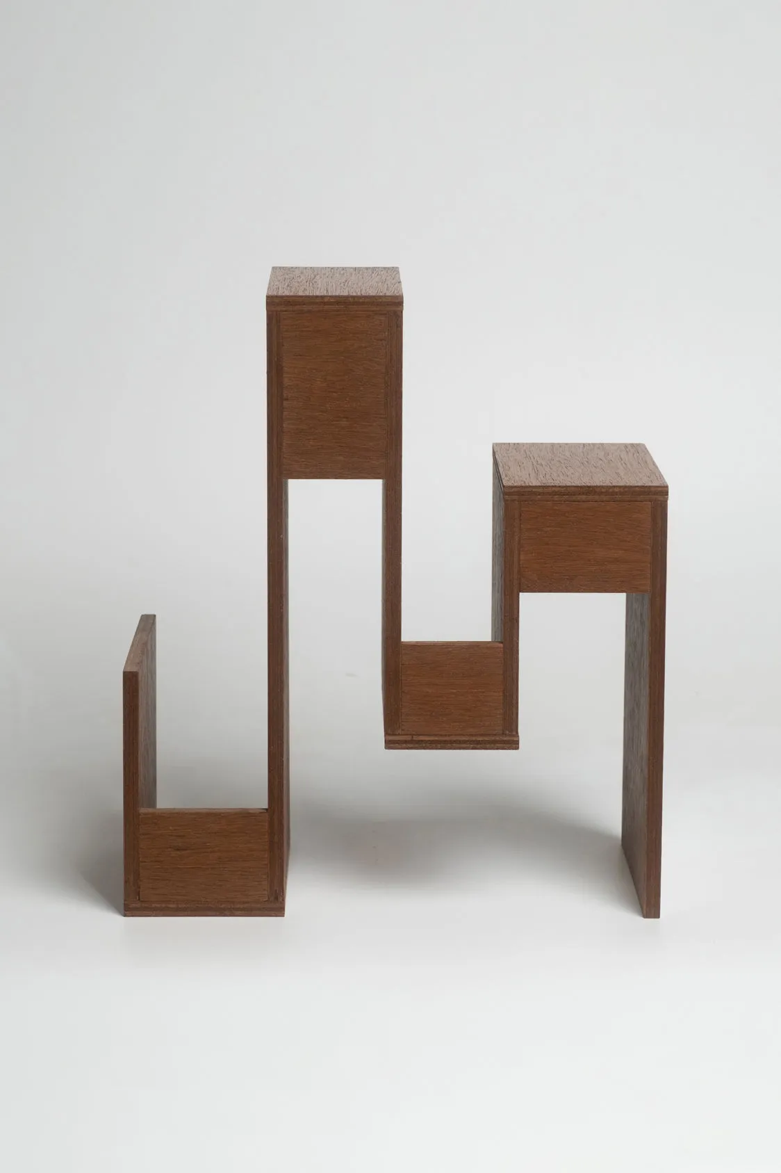 Building Bookshelf