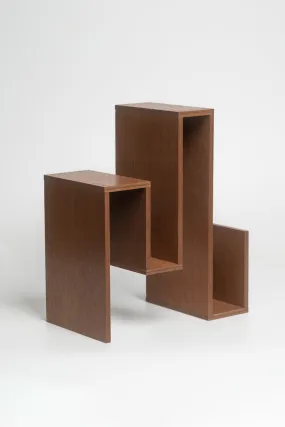 Building Bookshelf