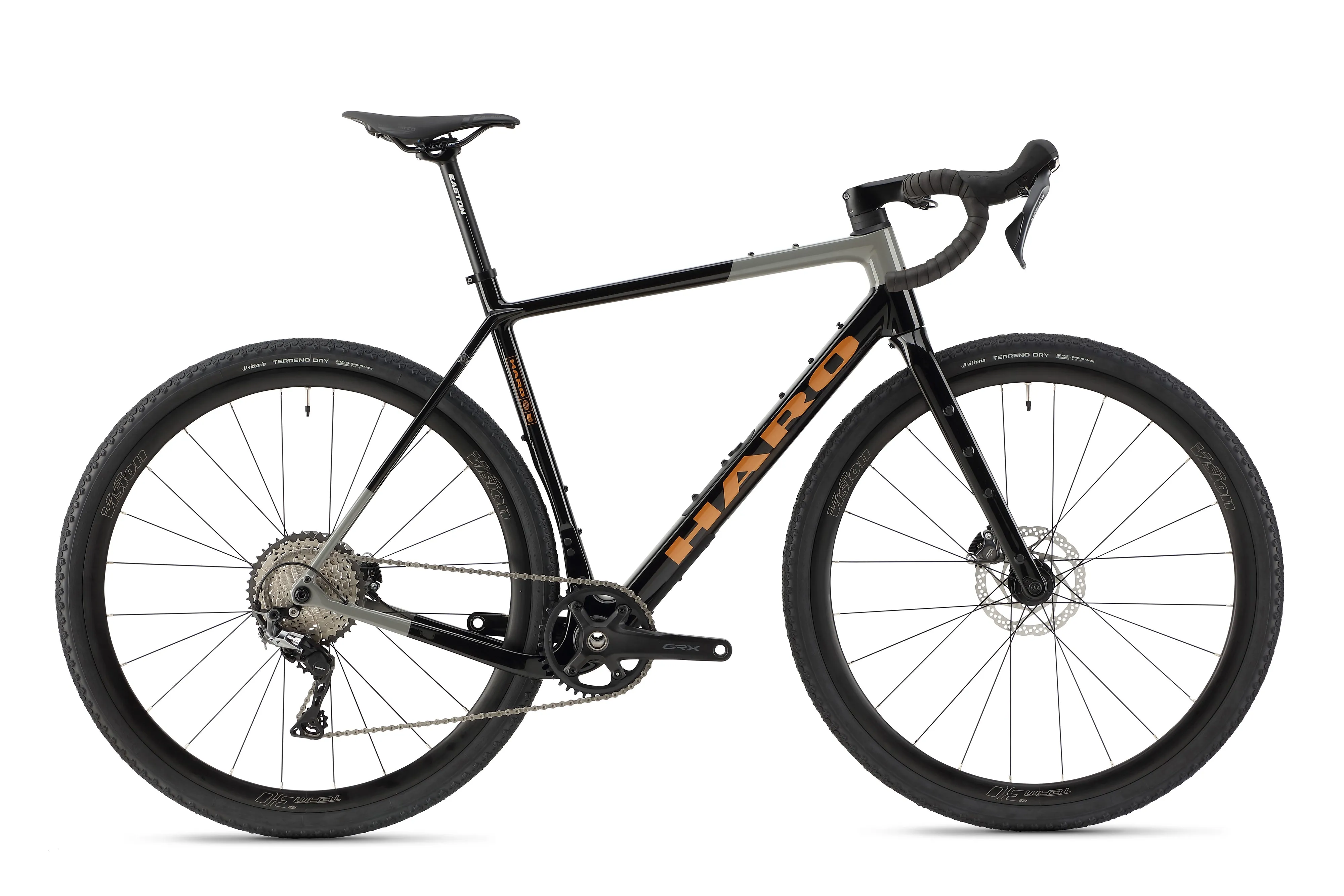 Buzzard Carbon 3