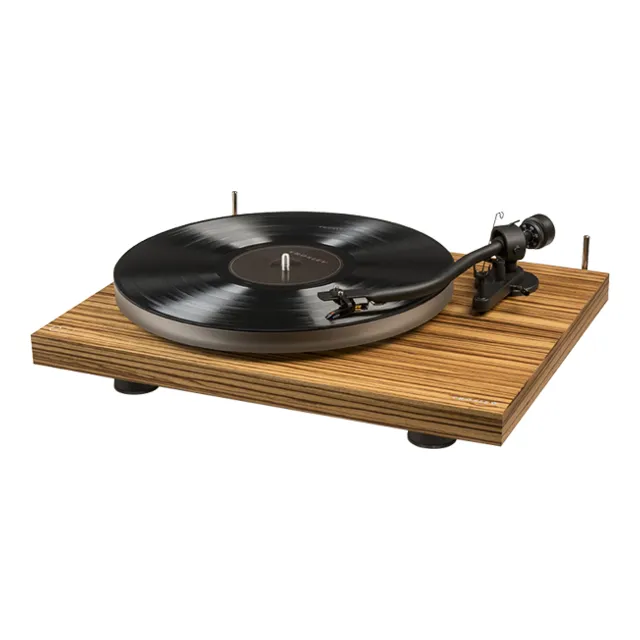 C20 Two Speed Turntable