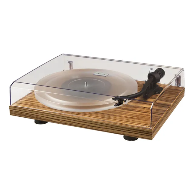 C20 Two Speed Turntable