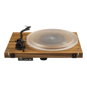 C20 Two Speed Turntable