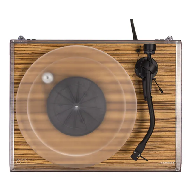 C20 Two Speed Turntable