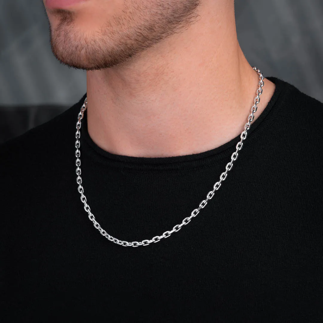 CABLE CHAIN (5mm)