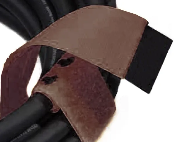 Cable Wrap, 2" Width, 1-Pack