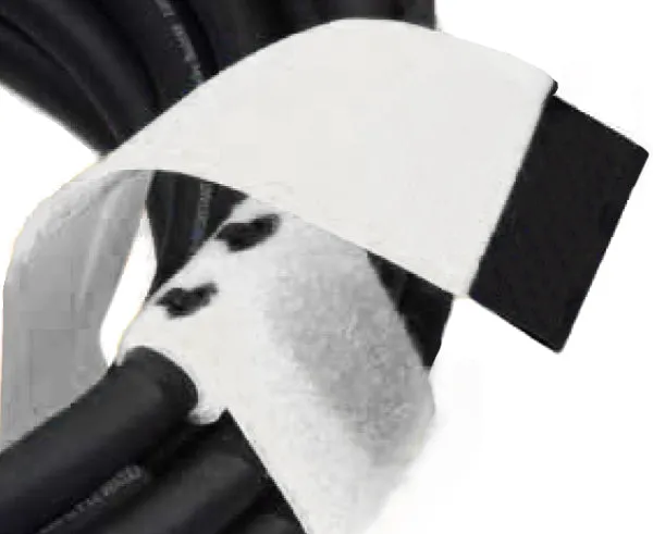 Cable Wrap, 2" Width, 1-Pack