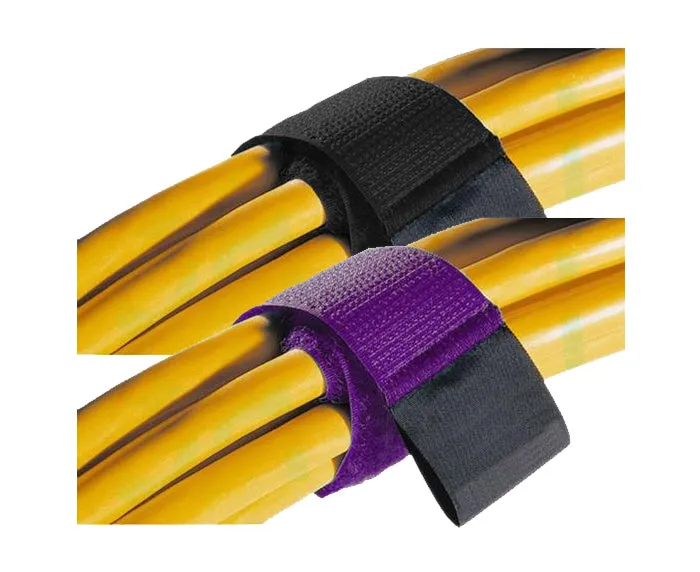 Cable Wrap, 3 Pack, 1" Width