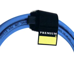 Cable Wrap With Lock, 3 Pack