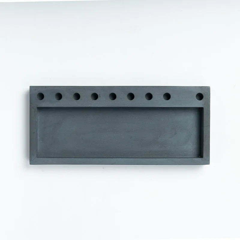 Chole Pink Desk Organizer
