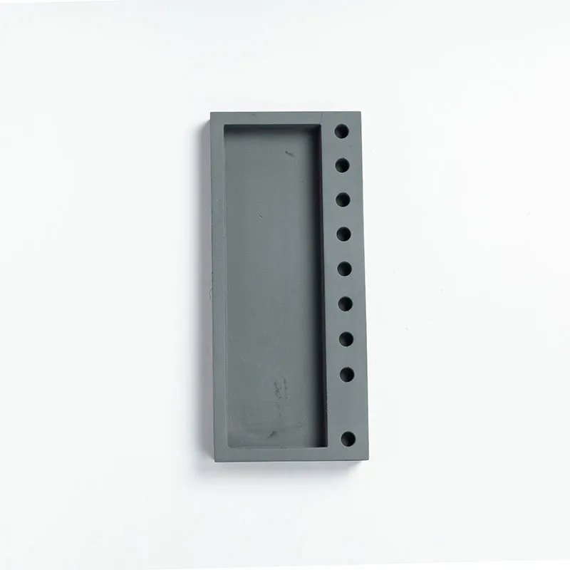 Chole Pink Desk Organizer