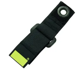 CinchStrap-EG, Hook and Loop Fastener, 2 Pack, 1" Width