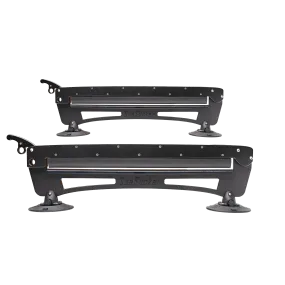 Classic Ski Rack