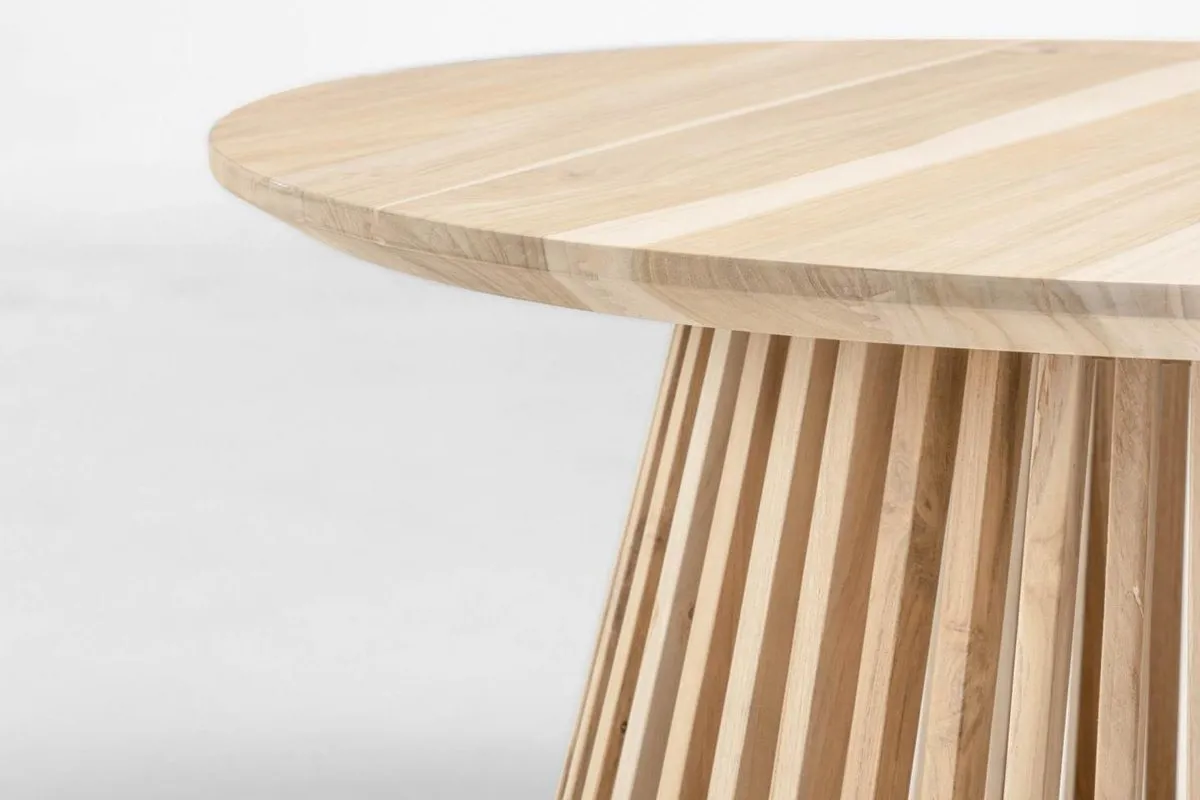 Como Irene Coffee Table