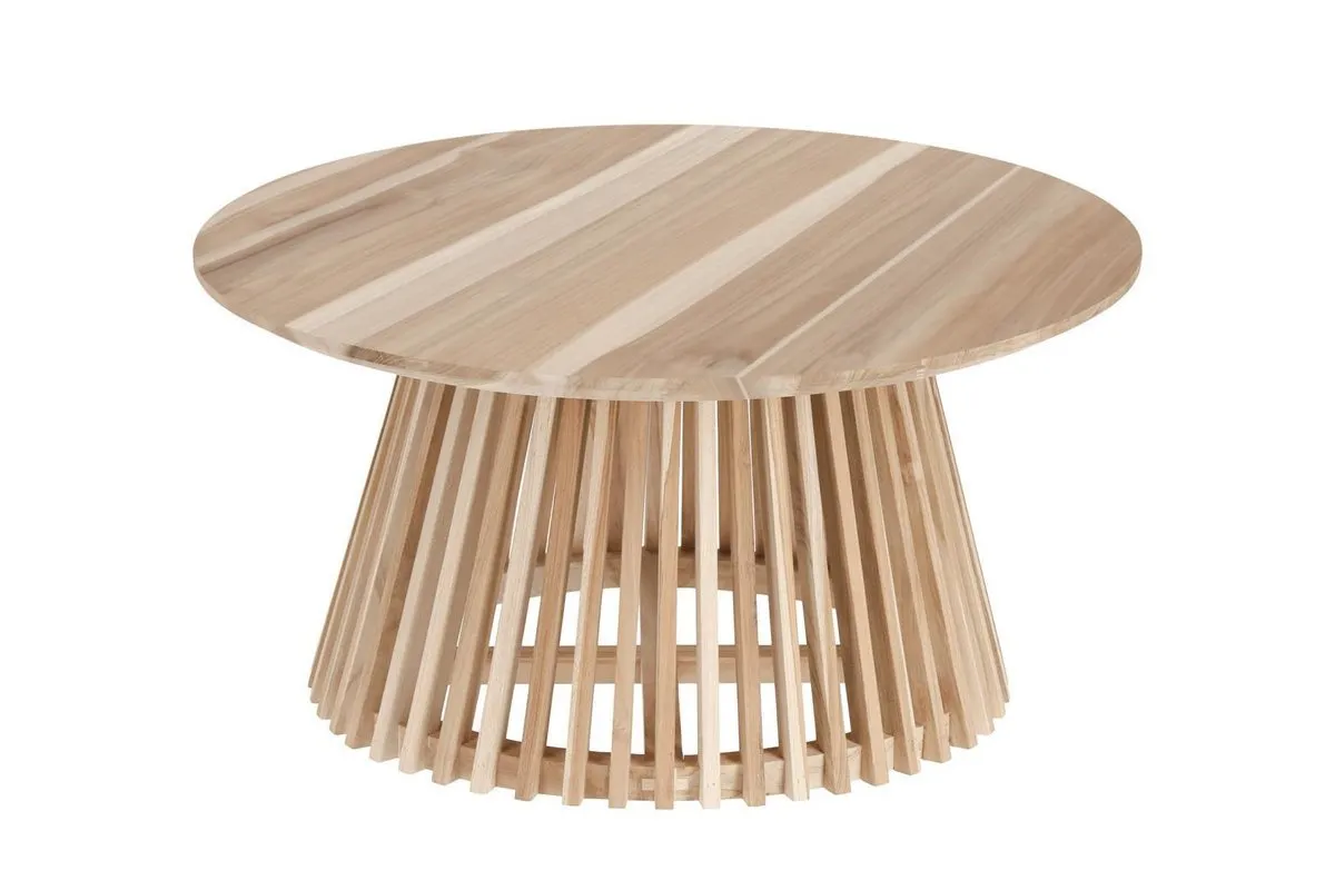 Como Irene Coffee Table