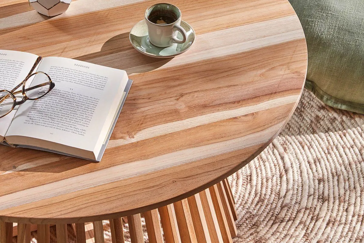 Como Irene Coffee Table