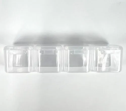 Crystal Art 16pc Tray Organiser