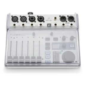 Deck Saver DS-PC-FLOW8 DJ Controller Dust Cover