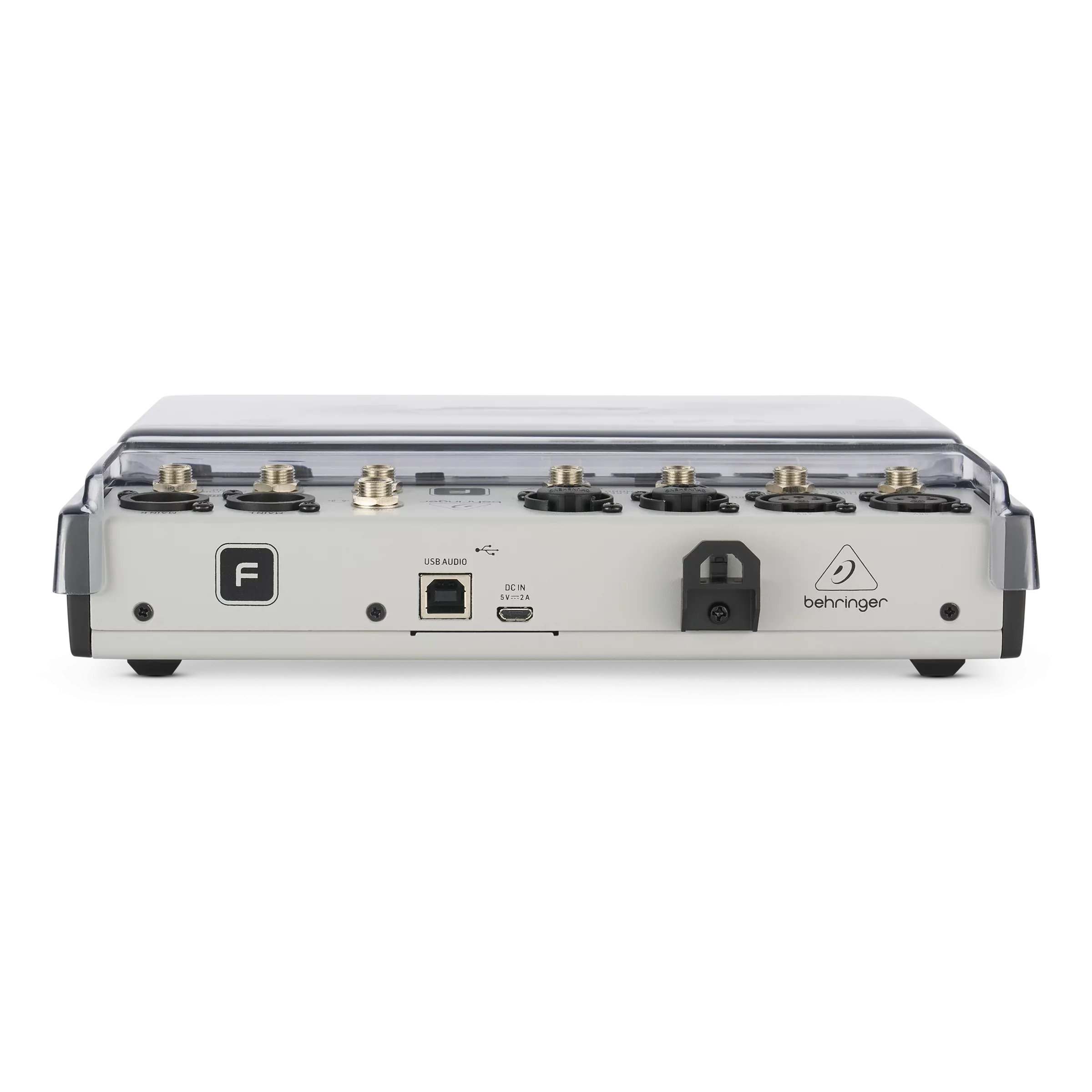 Deck Saver DS-PC-FLOW8 DJ Controller Dust Cover