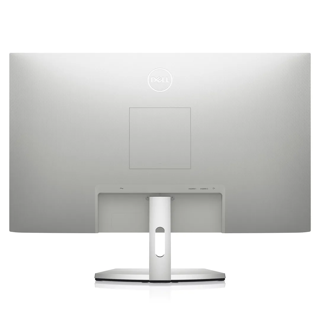DELL 27" FHD IPS Computer Monitor