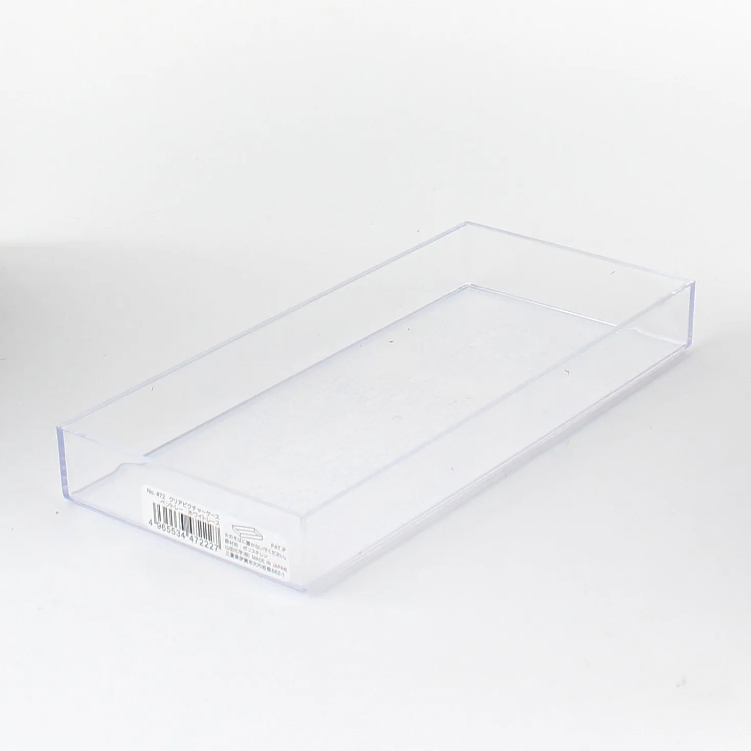 Desk Tray (Mandala/21.4x10x2.7cm)