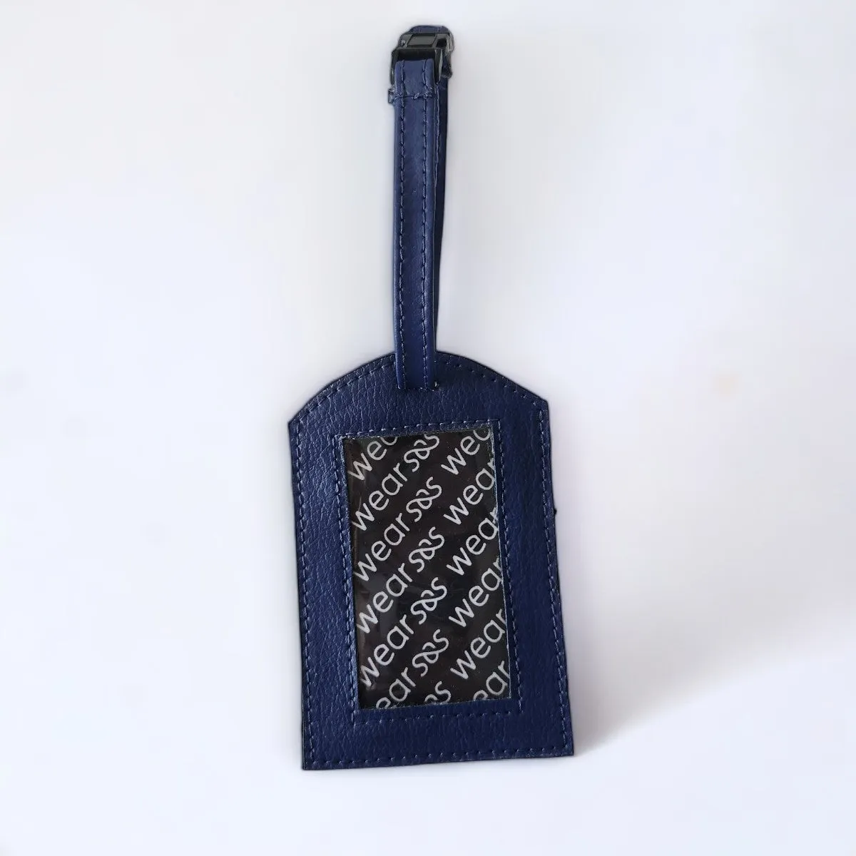 Do Good Luggage Tag