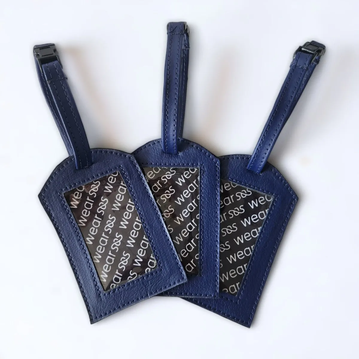 Do Good Luggage Tag