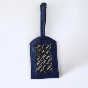 Do Good Luggage Tag
