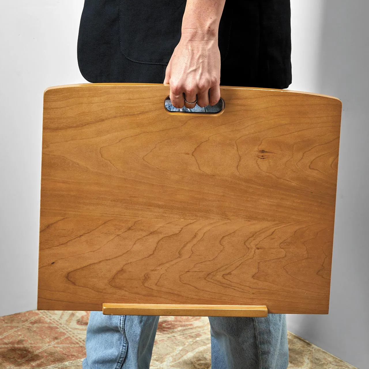 Editor-At-Large Mini Desk