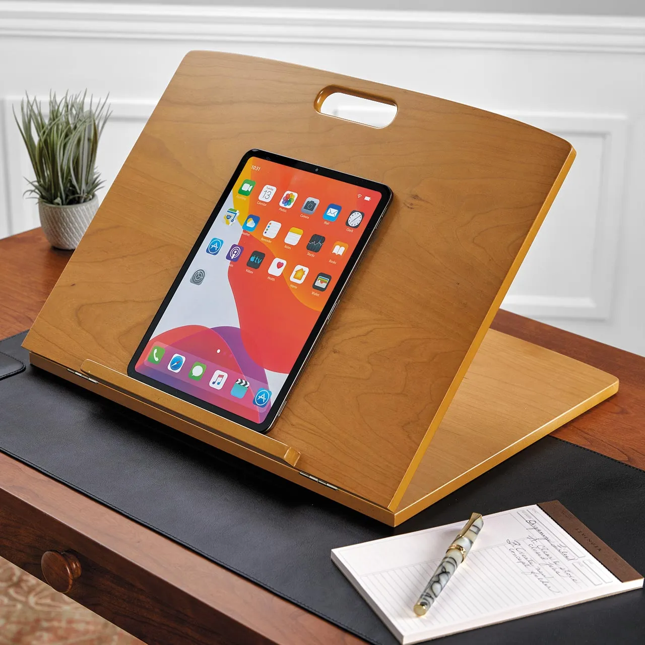 Editor-At-Large Mini Desk