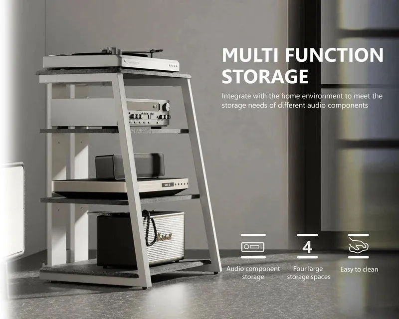Eiffel Audio Rack F07