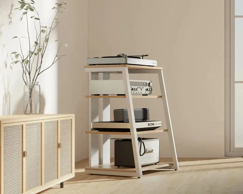 Eiffel Audio Rack F07