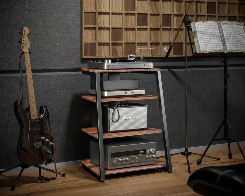 Eiffel Audio Rack F07