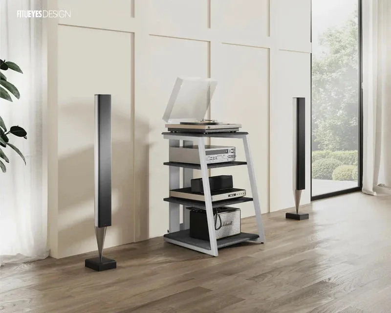 Eiffel Audio Rack F07