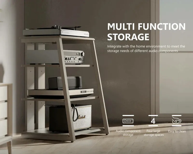 Eiffel Audio Rack F07