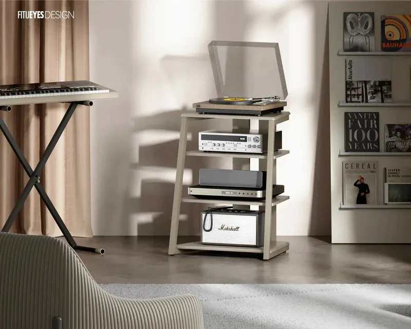 Eiffel Audio Rack F07