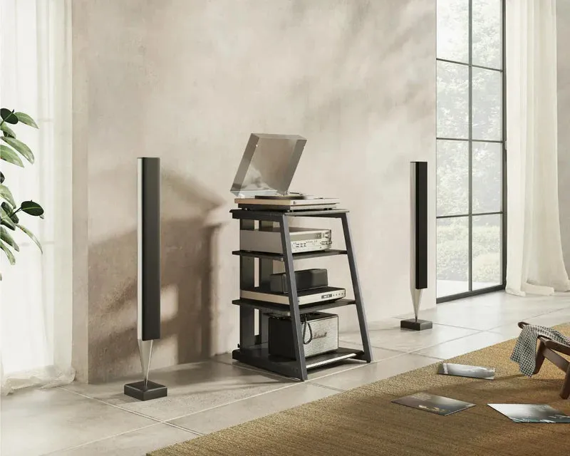 Eiffel Audio Rack F07