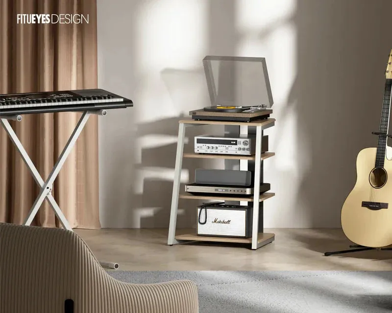 Eiffel Audio Rack F07