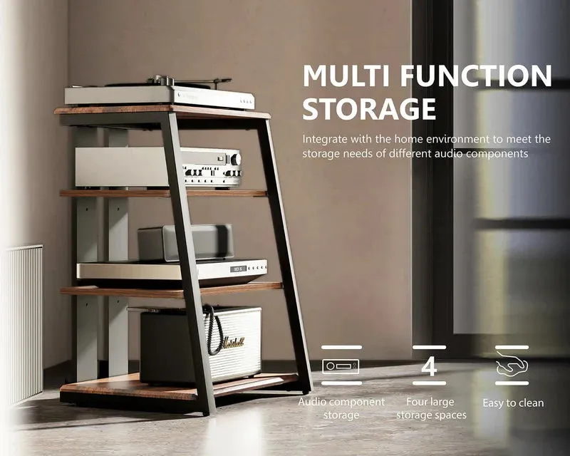 Eiffel Audio Rack F07