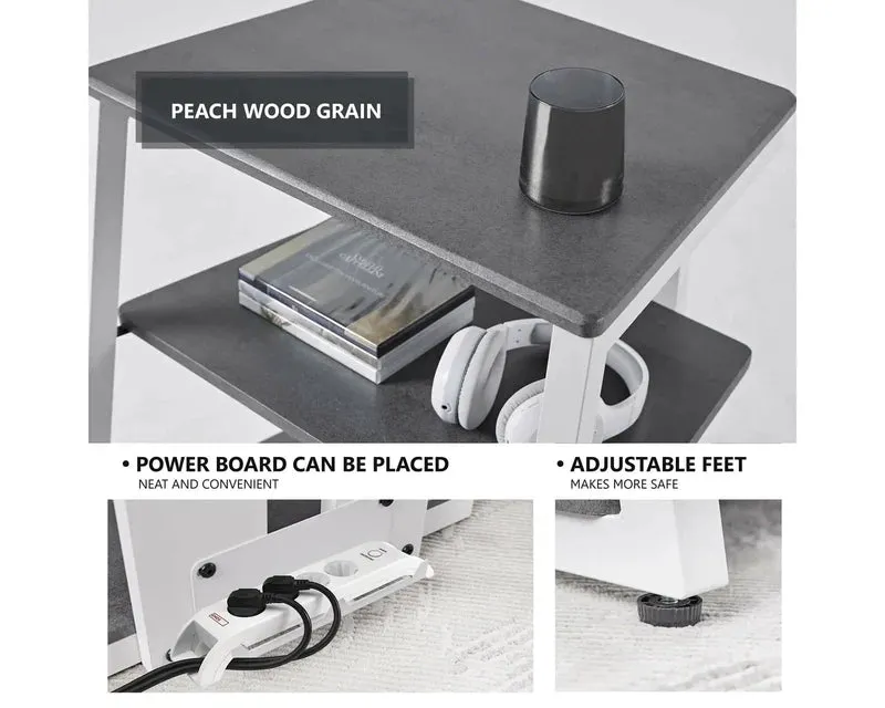 Eiffel Audio Rack F07